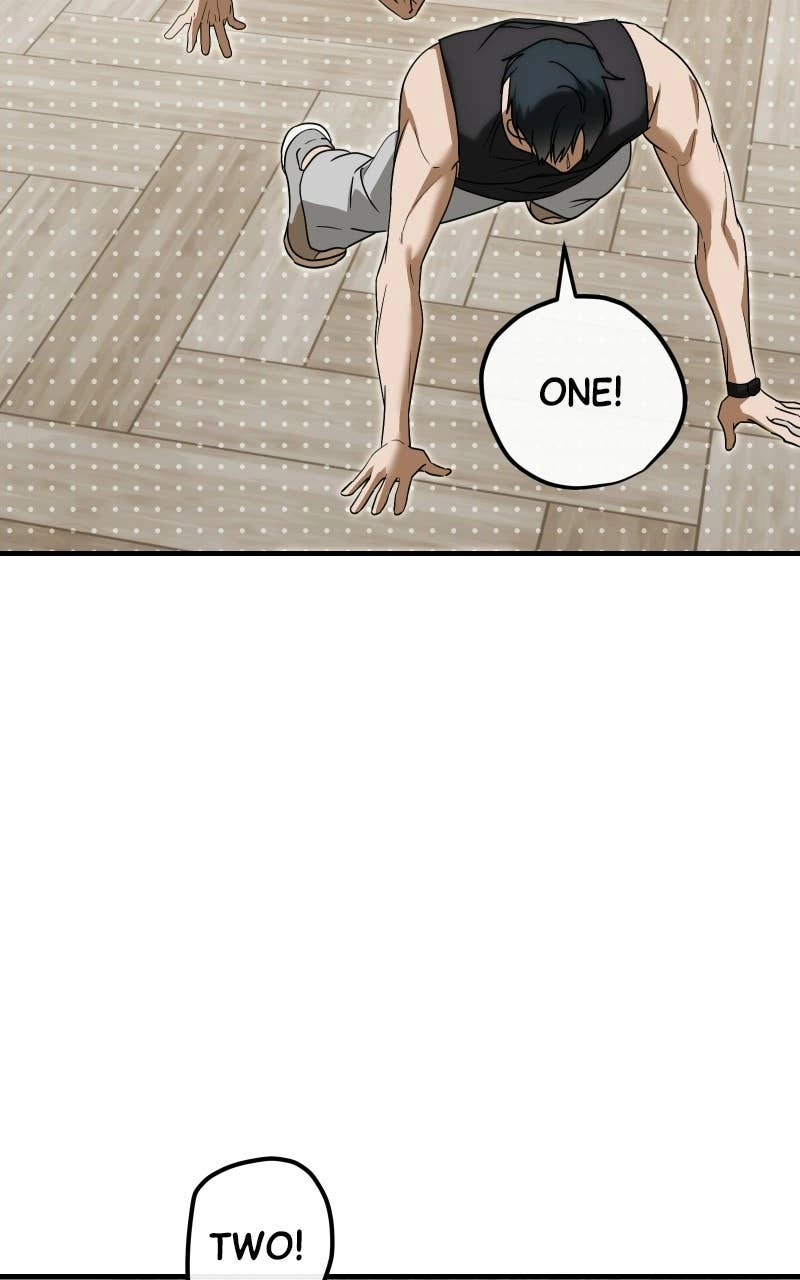 My Comeback as the Youngest Member Chapter 76 - Page 12