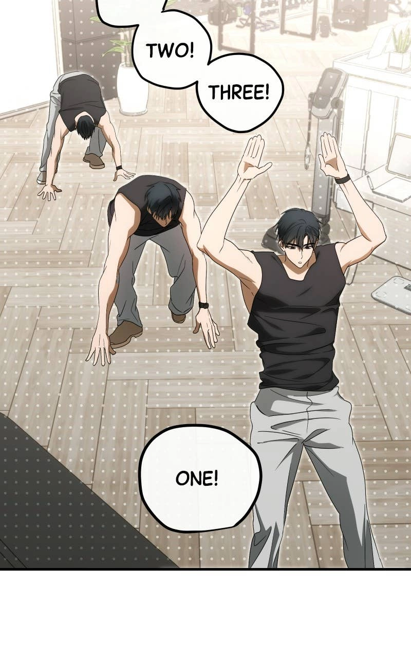 My Comeback as the Youngest Member Chapter 76 - Page 13