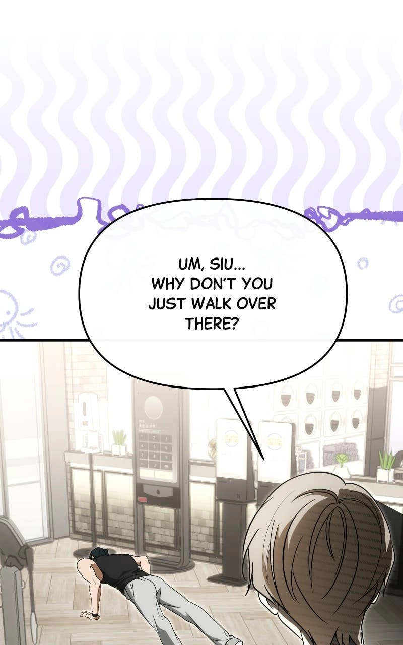 My Comeback as the Youngest Member Chapter 76 - Page 14