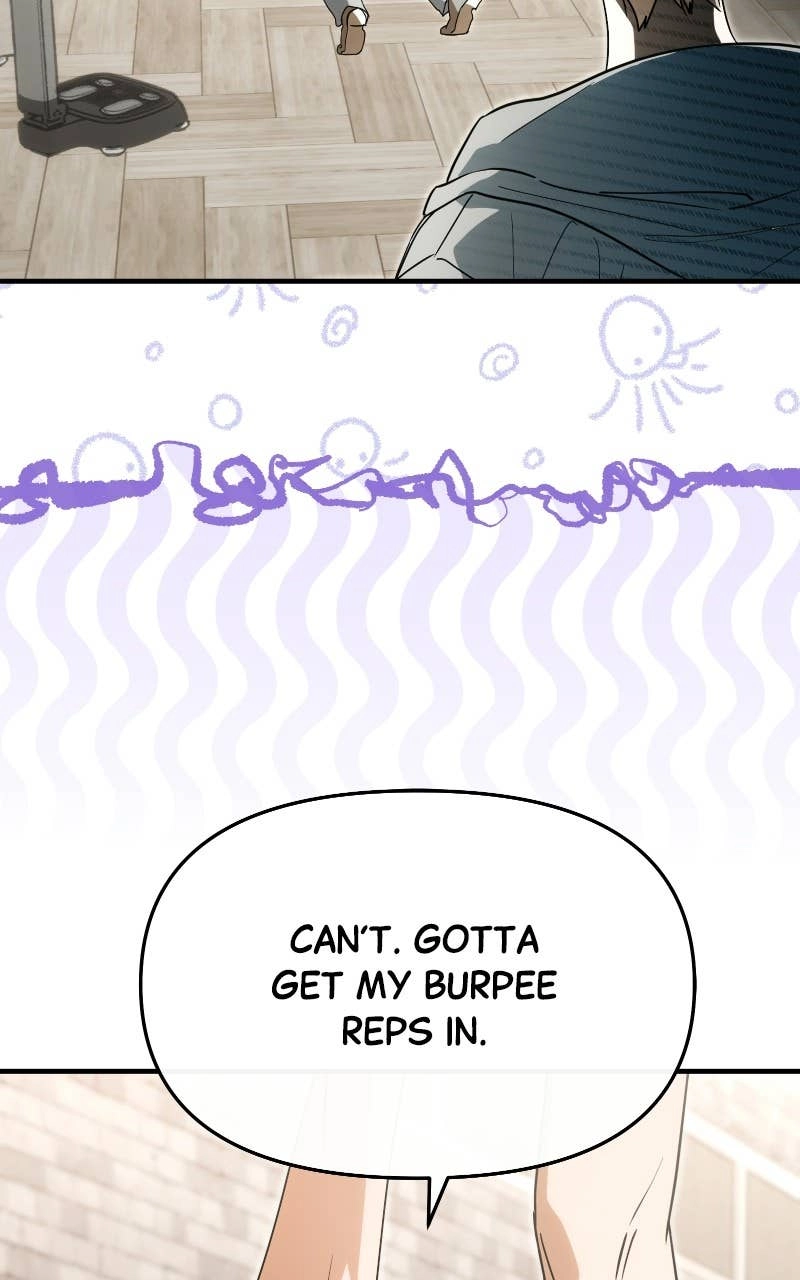 My Comeback as the Youngest Member Chapter 76 - Page 15