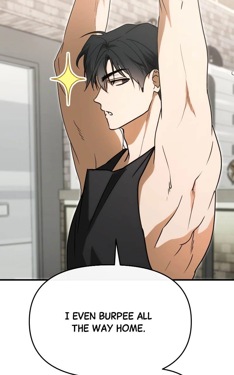 My Comeback as the Youngest Member Chapter 76 - Page 16