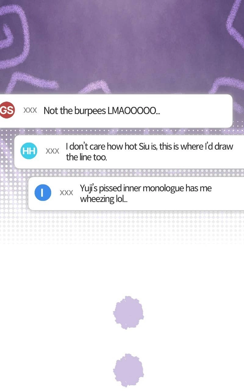My Comeback as the Youngest Member Chapter 76 - Page 18