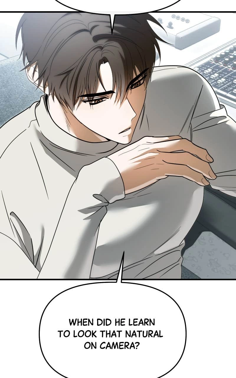 My Comeback as the Youngest Member Chapter 76 - Page 33
