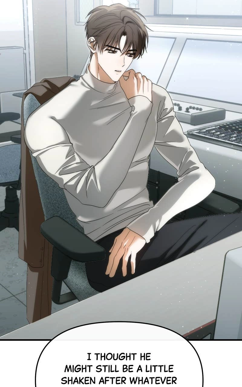 My Comeback as the Youngest Member Chapter 76 - Page 35