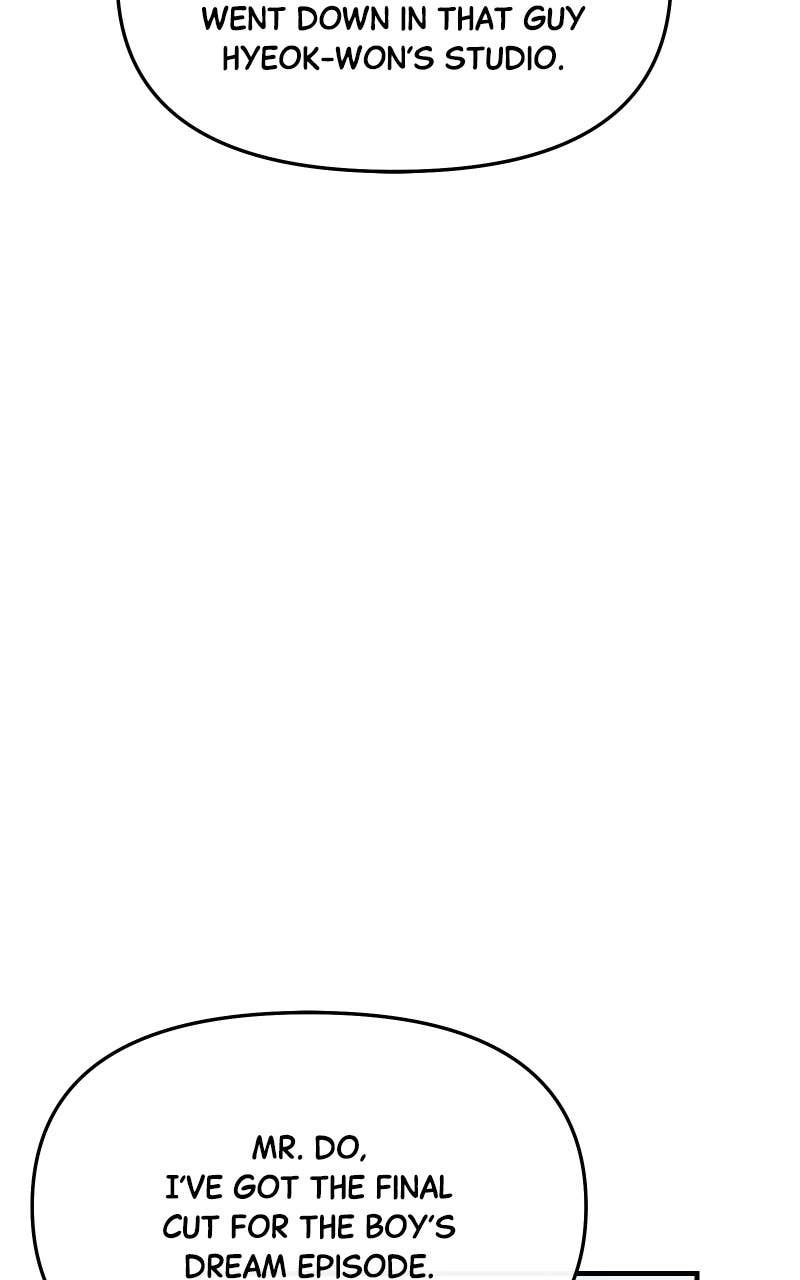My Comeback as the Youngest Member Chapter 76 - Page 36