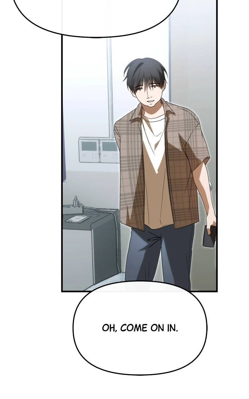 My Comeback as the Youngest Member Chapter 76 - Page 37