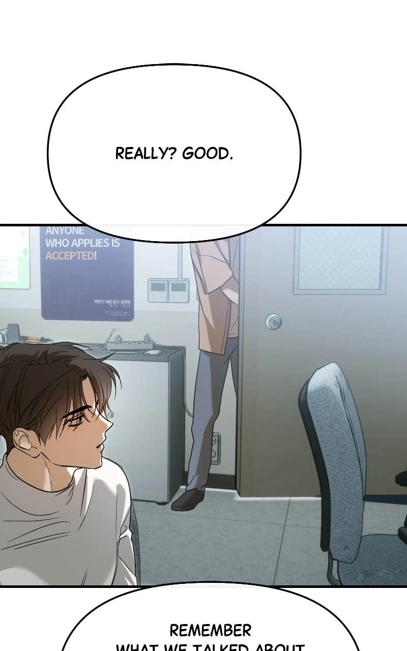 My Comeback as the Youngest Member Chapter 76 - Page 43