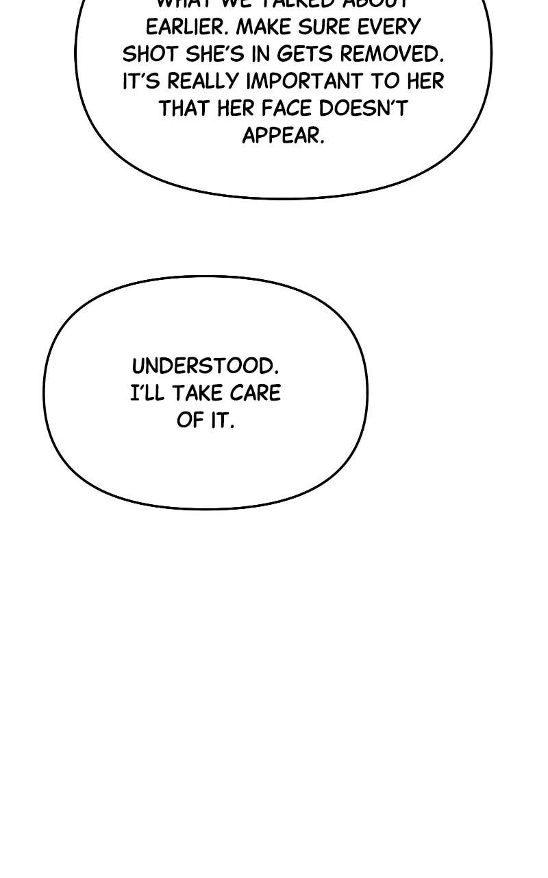 My Comeback as the Youngest Member Chapter 76 - Page 44
