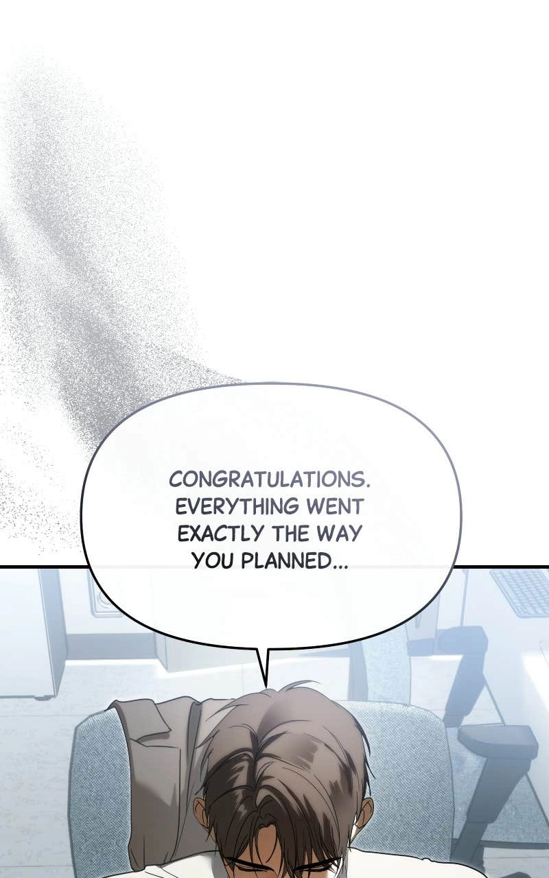 My Comeback as the Youngest Member Chapter 76 - Page 46