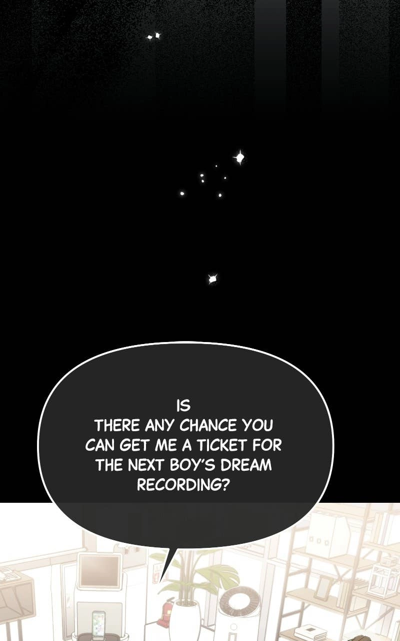My Comeback as the Youngest Member Chapter 76 - Page 51