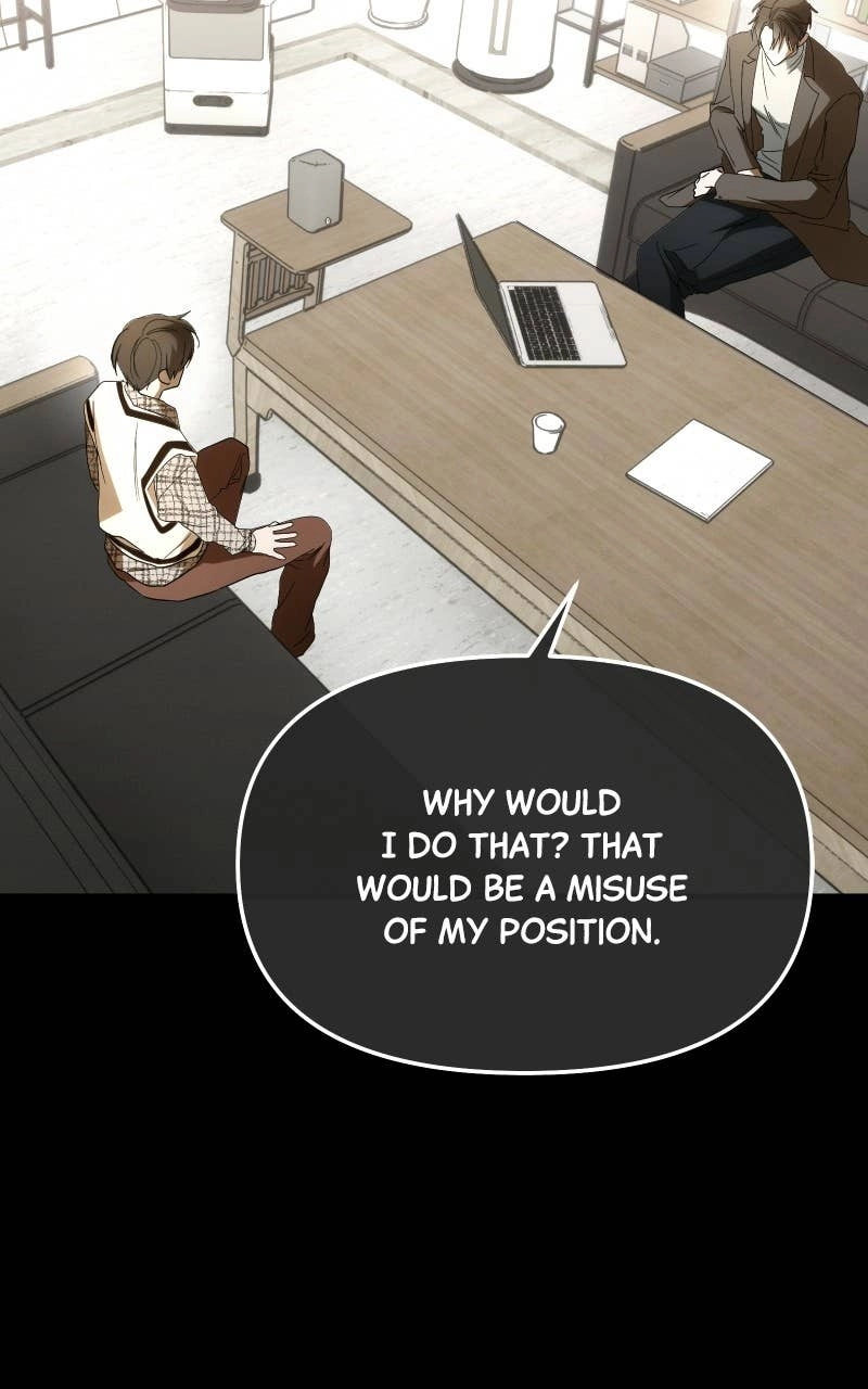 My Comeback as the Youngest Member Chapter 76 - Page 52