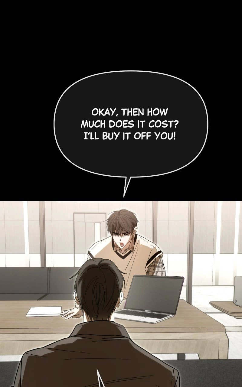 My Comeback as the Youngest Member Chapter 76 - Page 53
