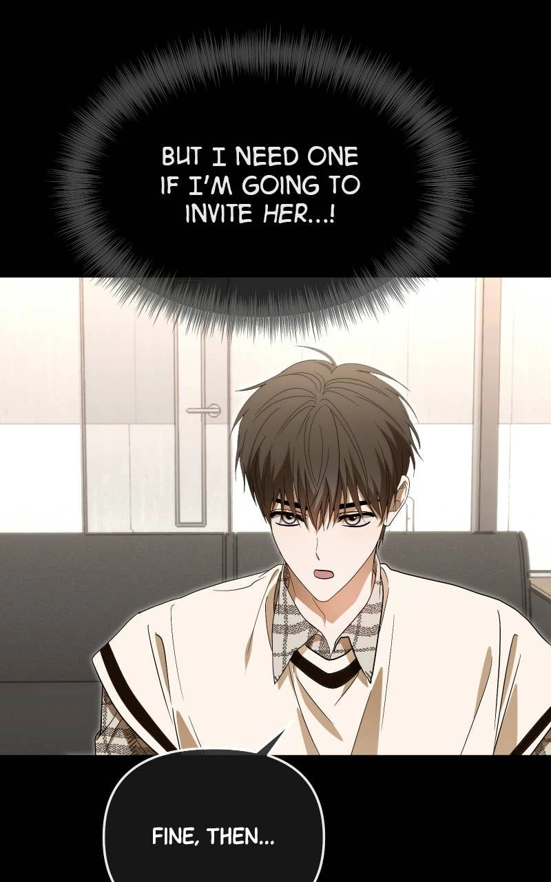My Comeback as the Youngest Member Chapter 76 - Page 55