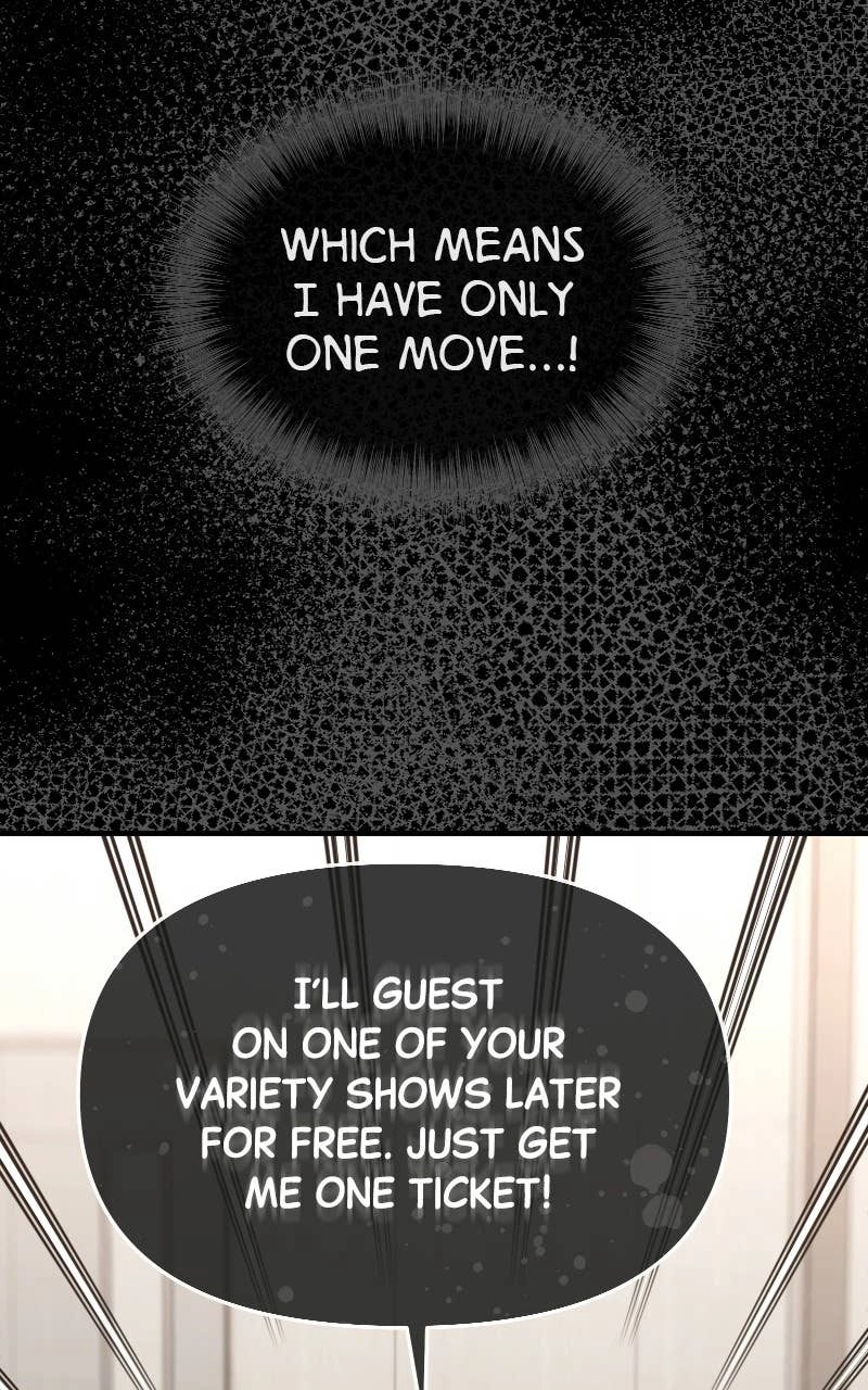My Comeback as the Youngest Member Chapter 76 - Page 57