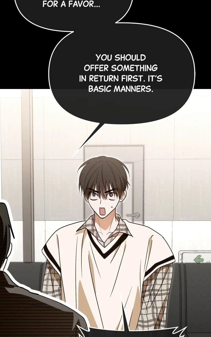 My Comeback as the Youngest Member Chapter 76 - Page 64