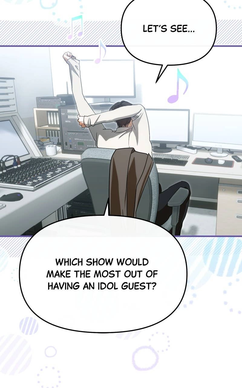 My Comeback as the Youngest Member Chapter 76 - Page 68