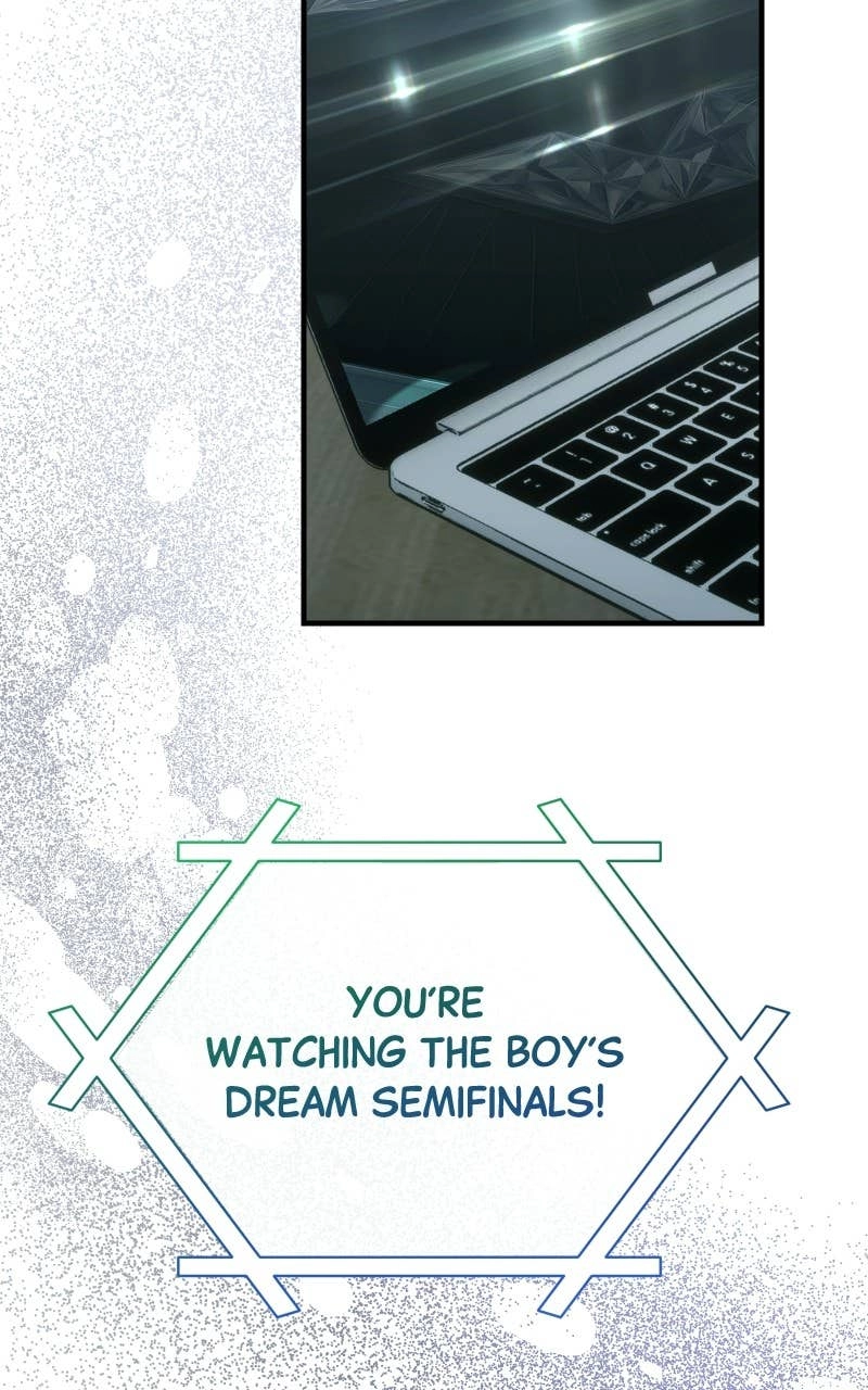 My Comeback as the Youngest Member Chapter 76 - Page 70