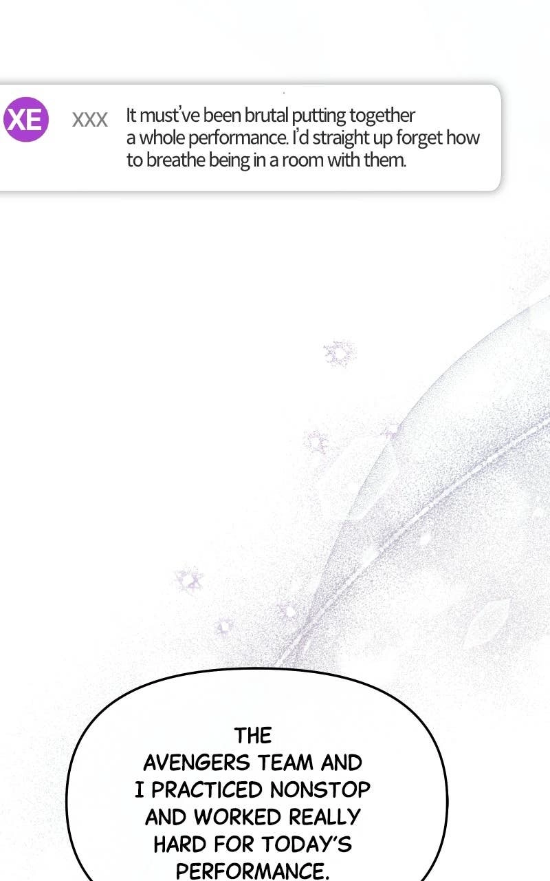 My Comeback as the Youngest Member Chapter 76 - Page 77