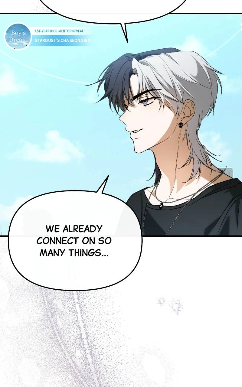 My Comeback as the Youngest Member Chapter 76 - Page 78