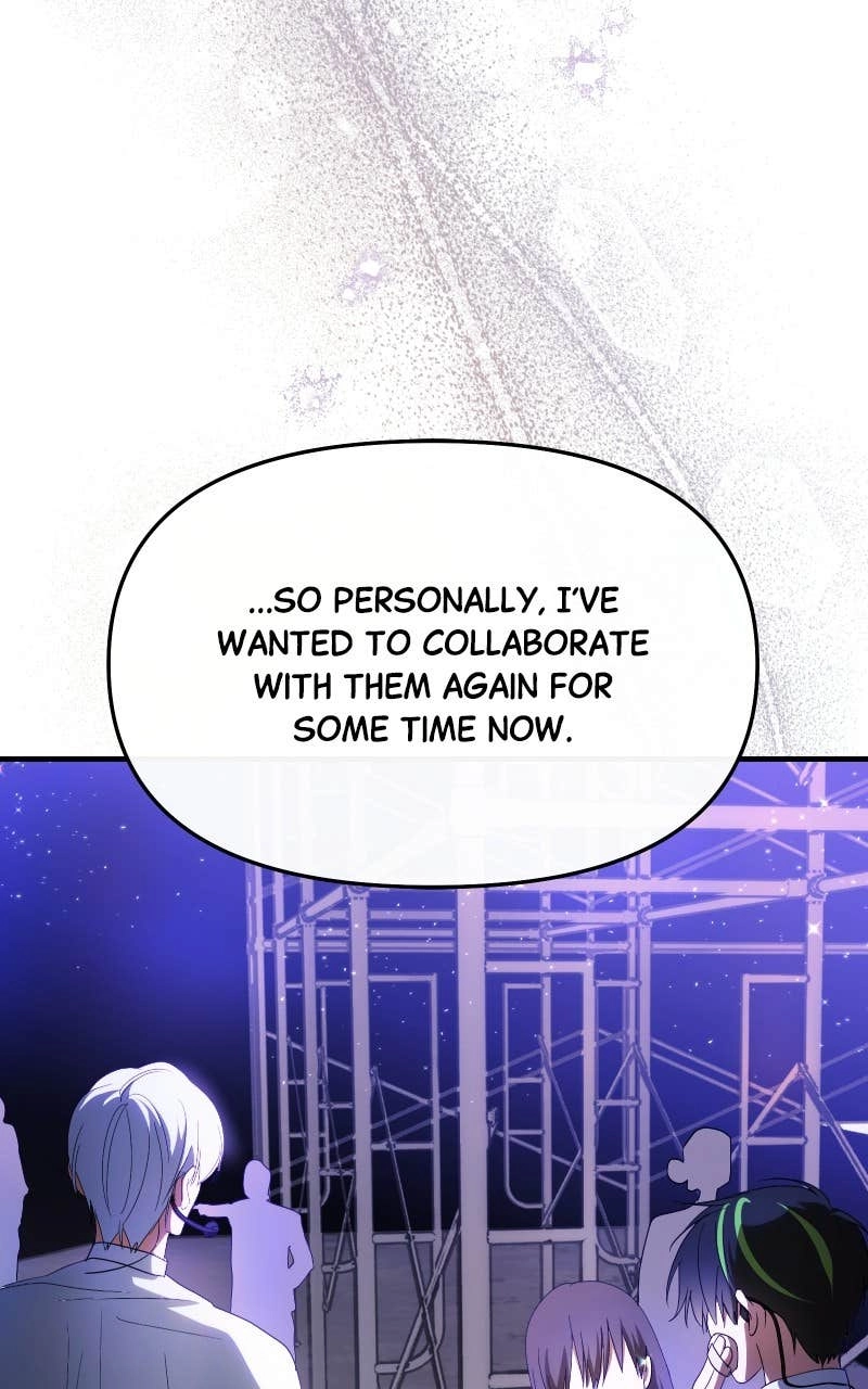 My Comeback as the Youngest Member Chapter 76 - Page 79