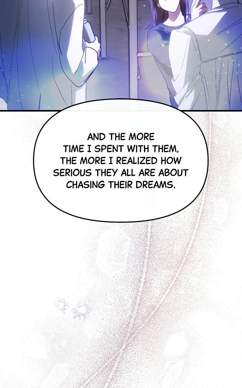 My Comeback as the Youngest Member Chapter 76 - Page 80