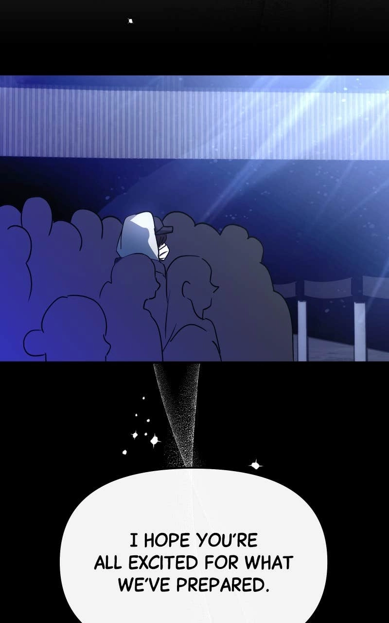 My Comeback as the Youngest Member Chapter 76 - Page 83