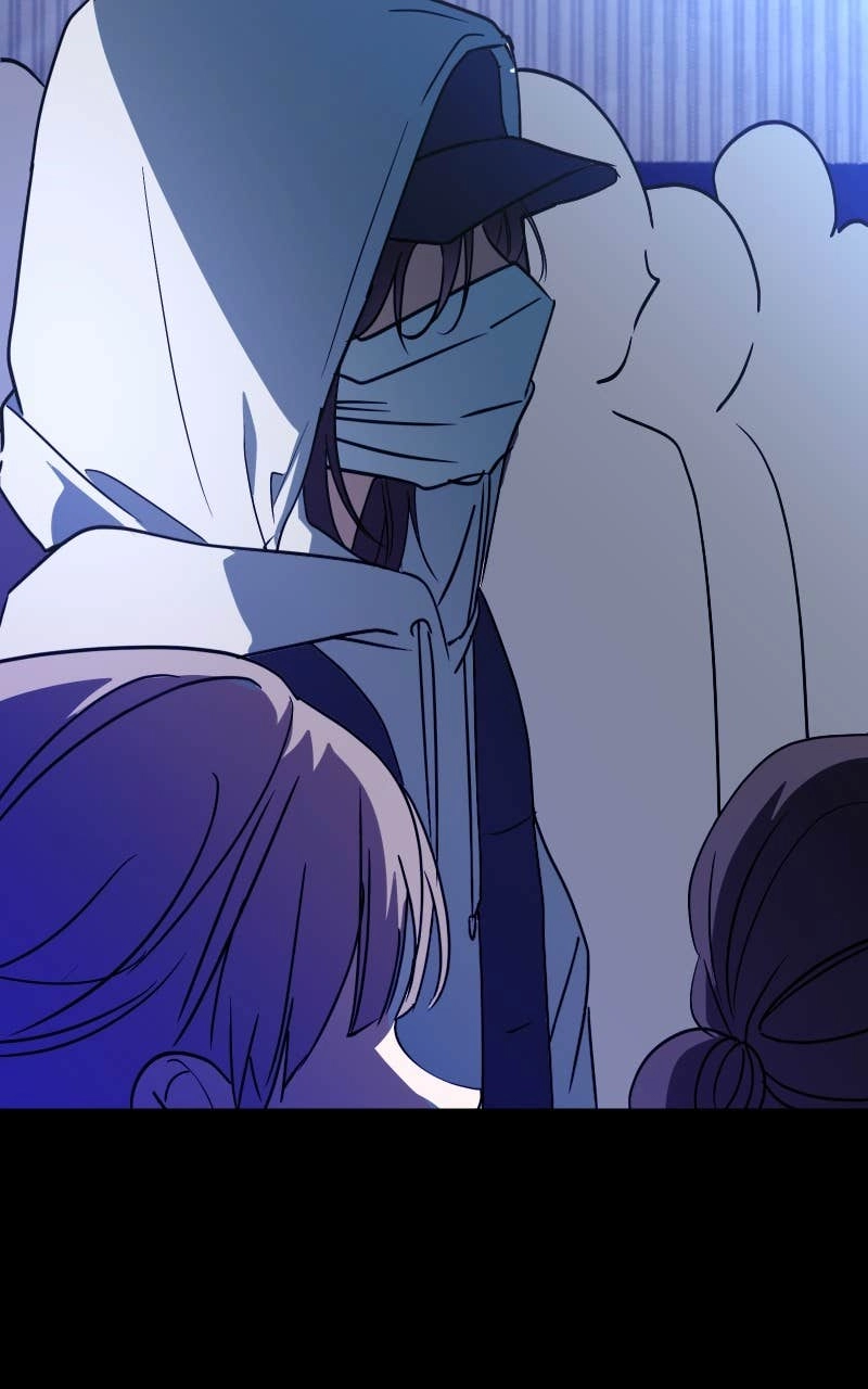 My Comeback as the Youngest Member Chapter 76 - Page 85