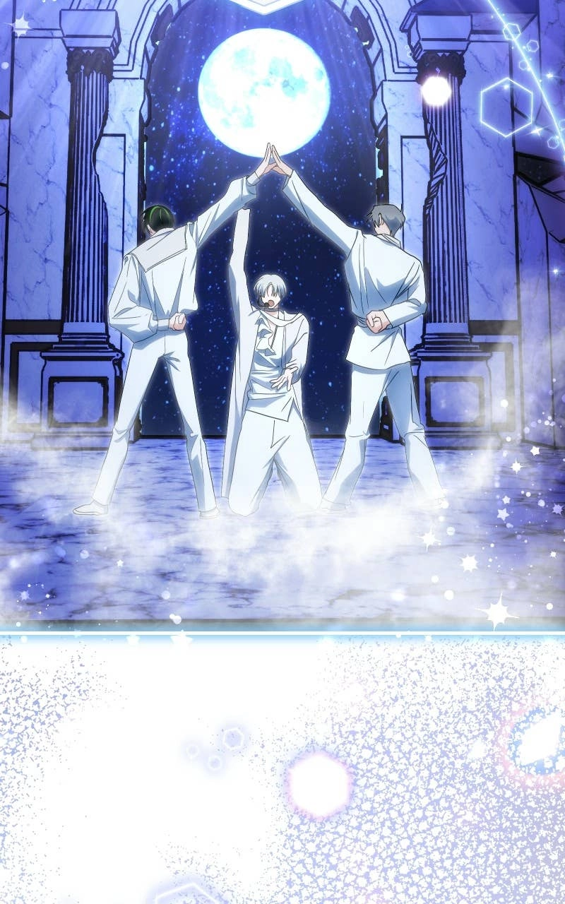 My Comeback as the Youngest Member Chapter 76 - Page 96
