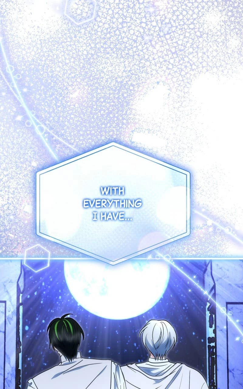 My Comeback as the Youngest Member Chapter 76 - Page 97