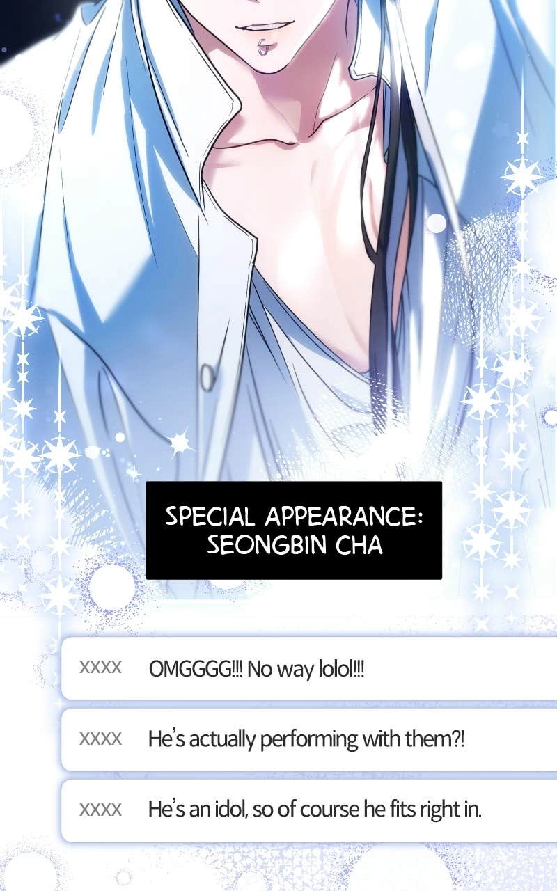 My Comeback as the Youngest Member Chapter 76 - Page 101