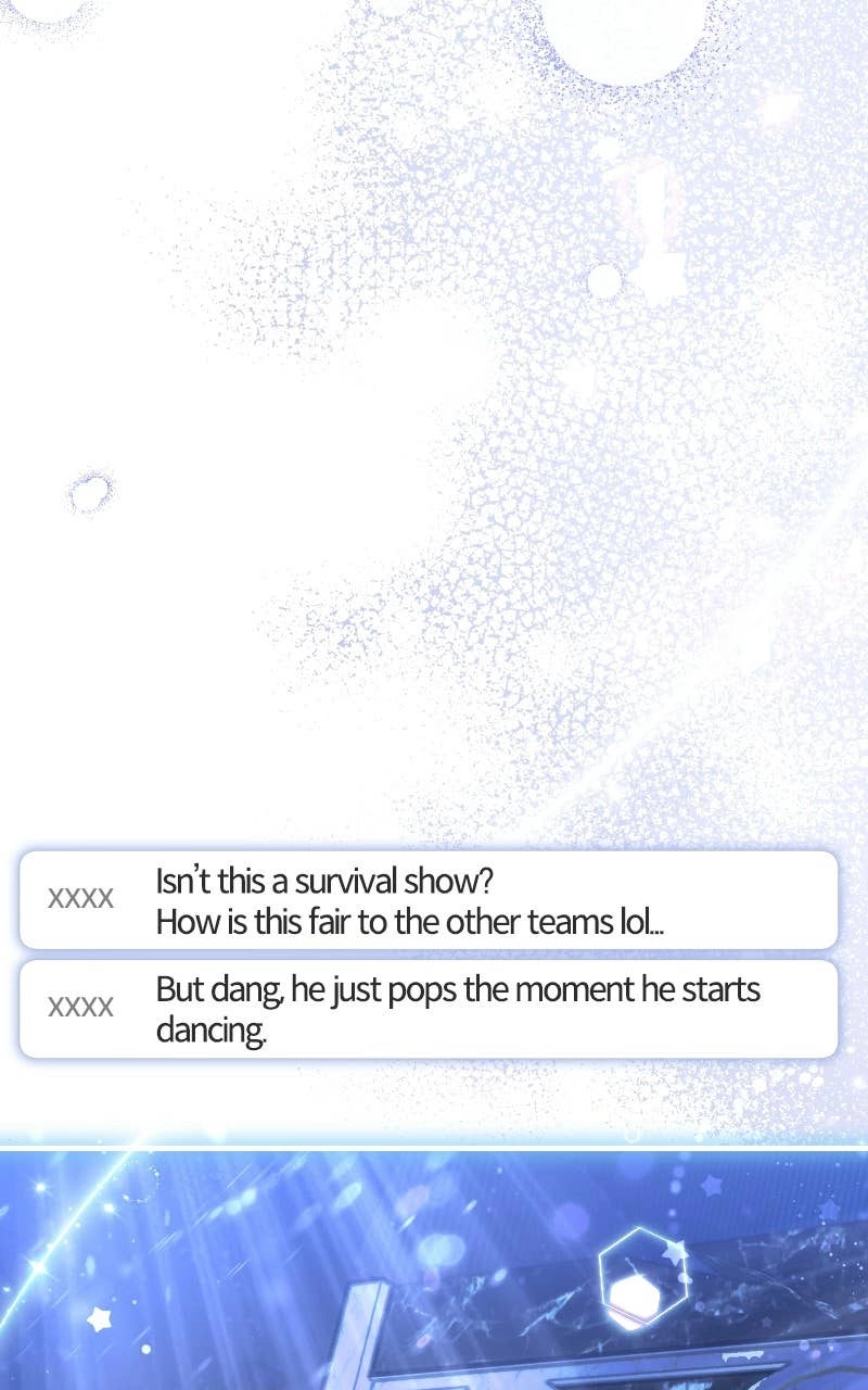 My Comeback as the Youngest Member Chapter 76 - Page 102