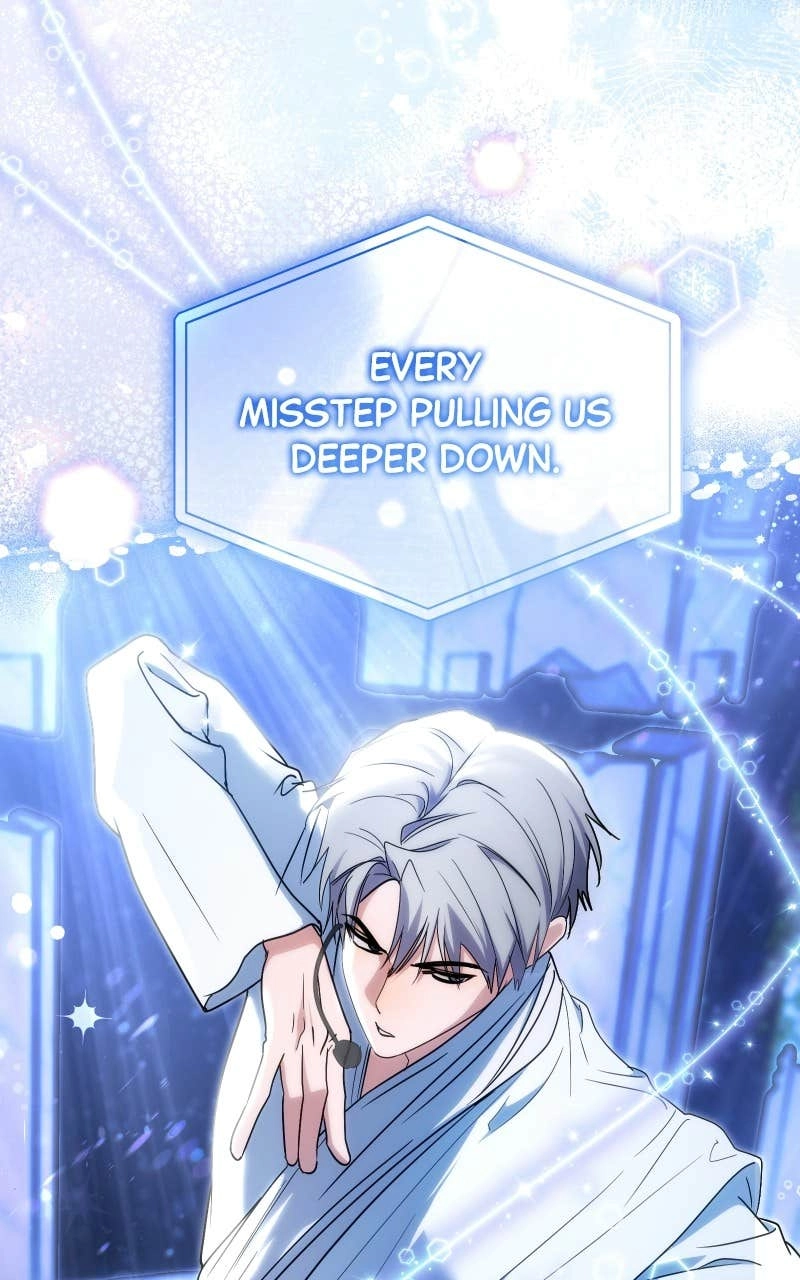 My Comeback as the Youngest Member Chapter 76 - Page 106