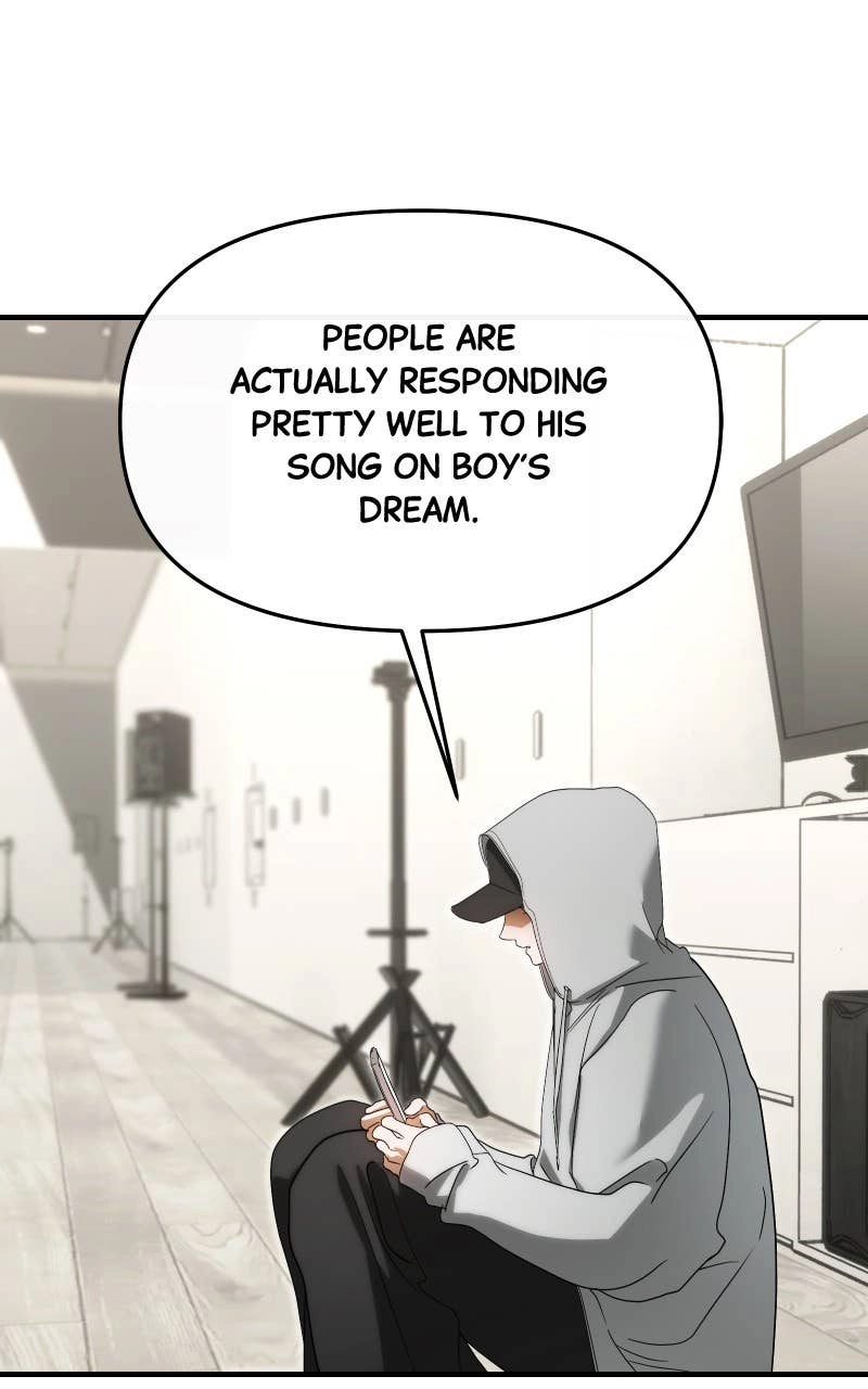 My Comeback as the Youngest Member Chapter 77 - Page 7