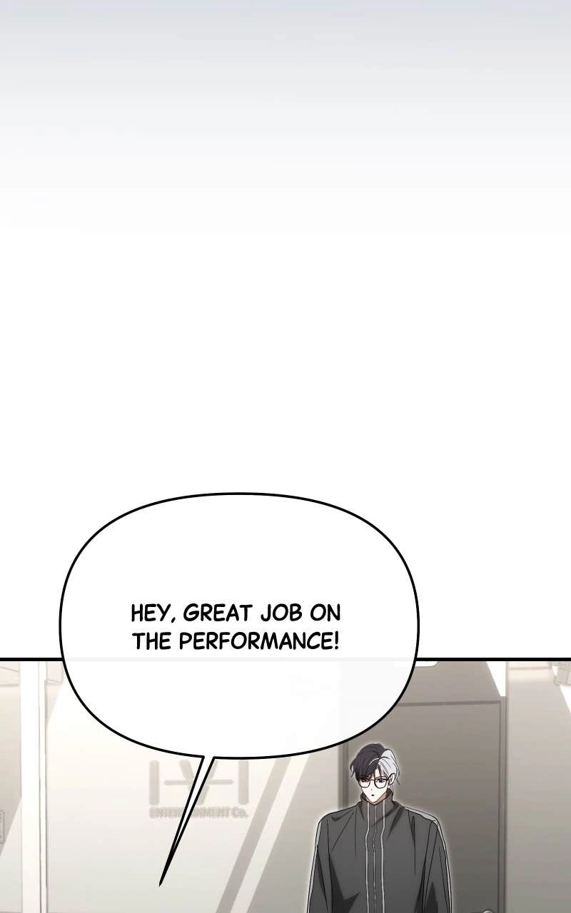 My Comeback as the Youngest Member Chapter 77 - Page 10