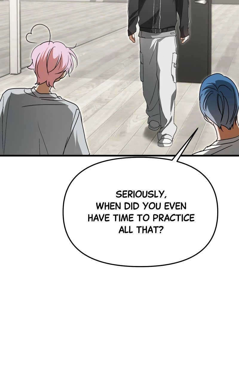 My Comeback as the Youngest Member Chapter 77 - Page 11