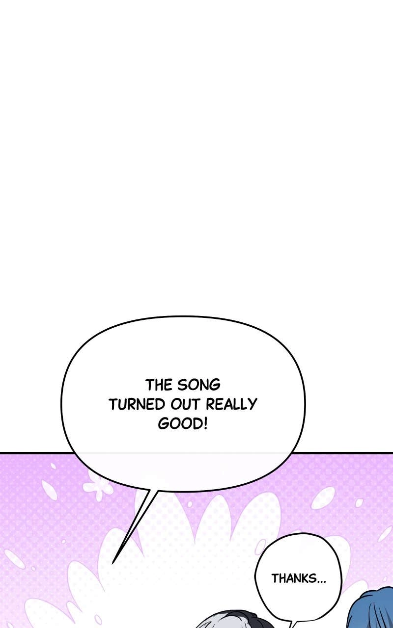 My Comeback as the Youngest Member Chapter 77 - Page 12