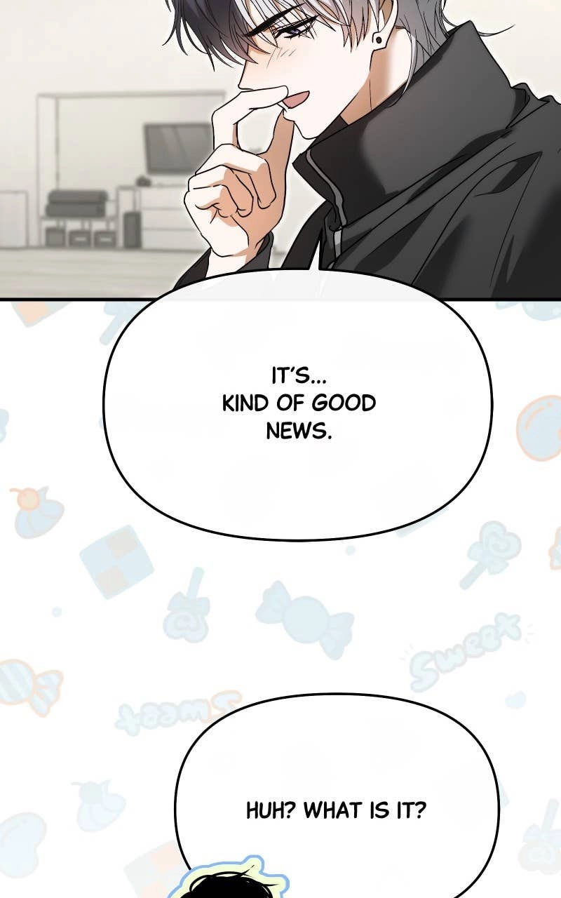 My Comeback as the Youngest Member Chapter 77 - Page 15
