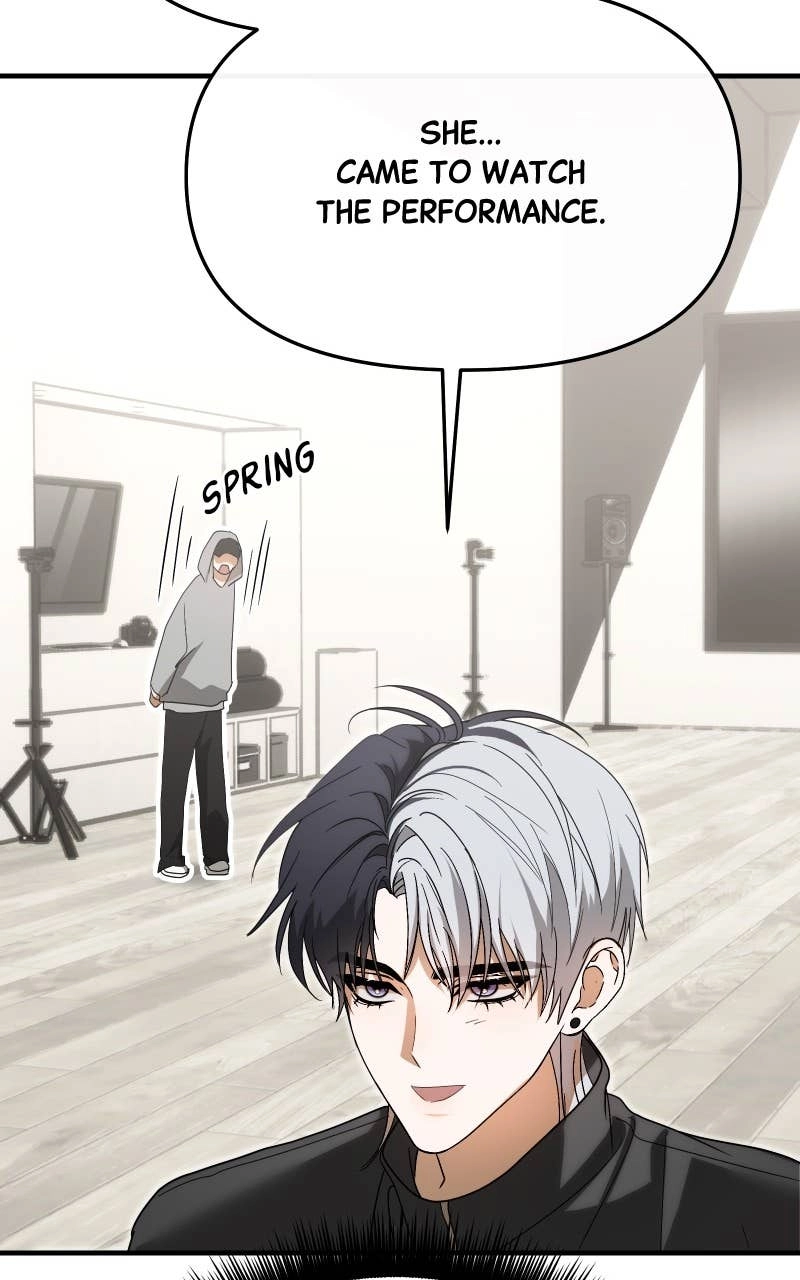 My Comeback as the Youngest Member Chapter 77 - Page 17