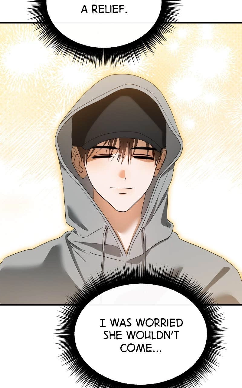 My Comeback as the Youngest Member Chapter 77 - Page 19