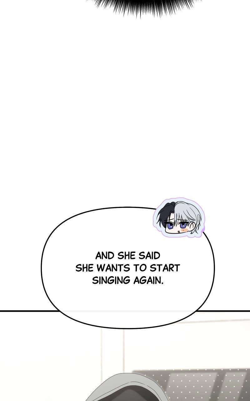 My Comeback as the Youngest Member Chapter 77 - Page 20