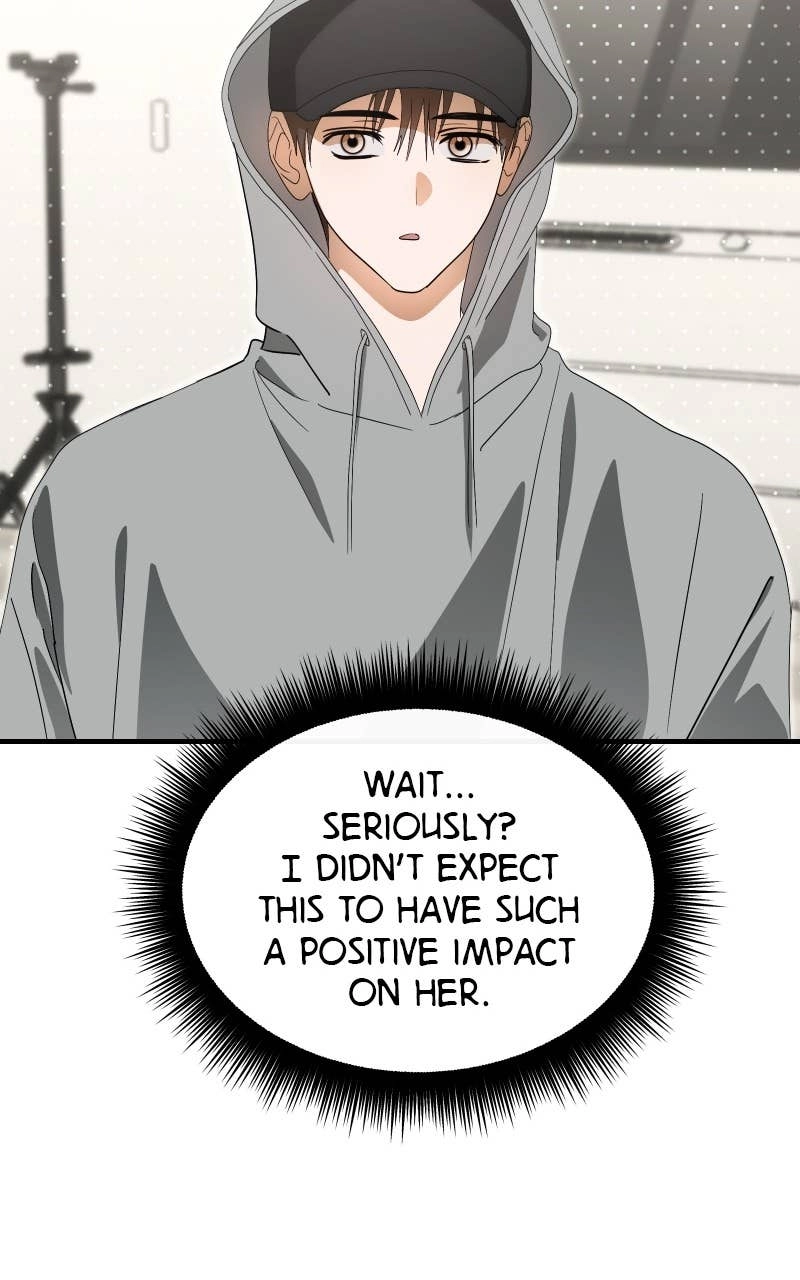 My Comeback as the Youngest Member Chapter 77 - Page 21