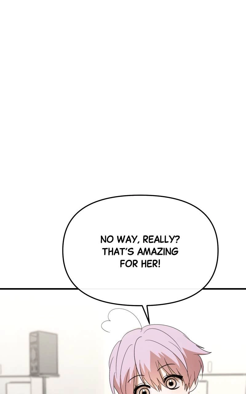 My Comeback as the Youngest Member Chapter 77 - Page 22