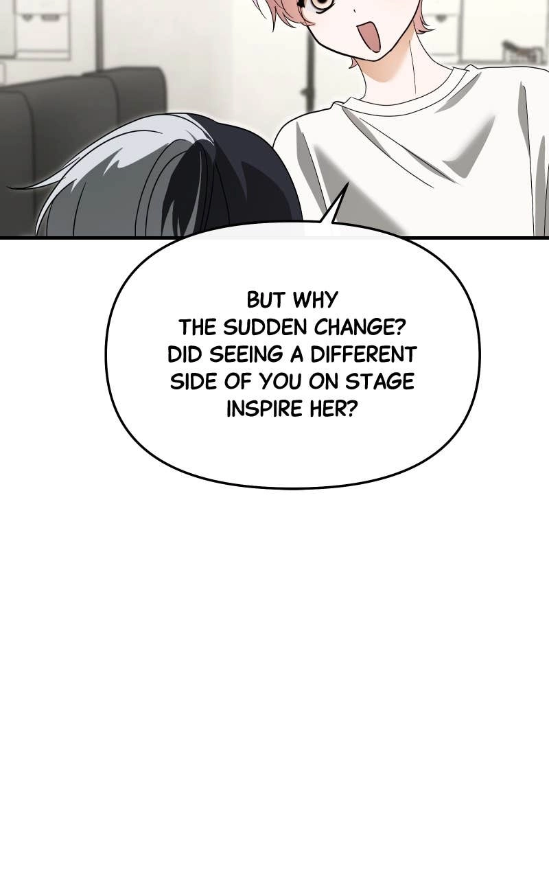 My Comeback as the Youngest Member Chapter 77 - Page 23