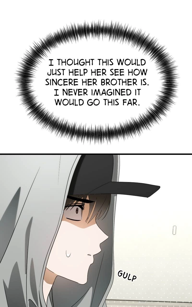 My Comeback as the Youngest Member Chapter 77 - Page 24