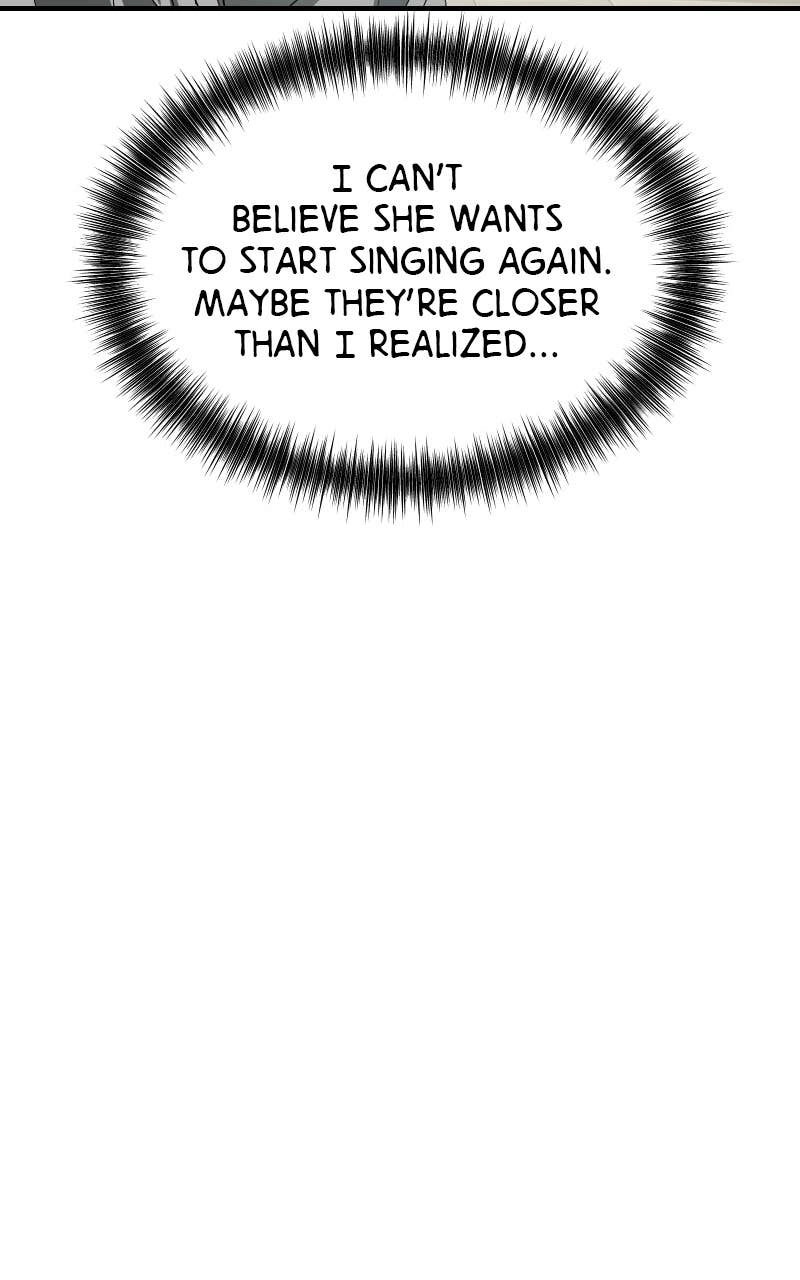 My Comeback as the Youngest Member Chapter 77 - Page 25