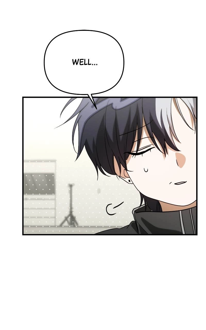 My Comeback as the Youngest Member Chapter 77 - Page 26