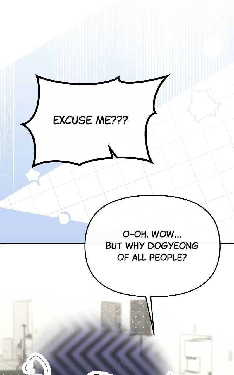 My Comeback as the Youngest Member Chapter 77 - Page 29