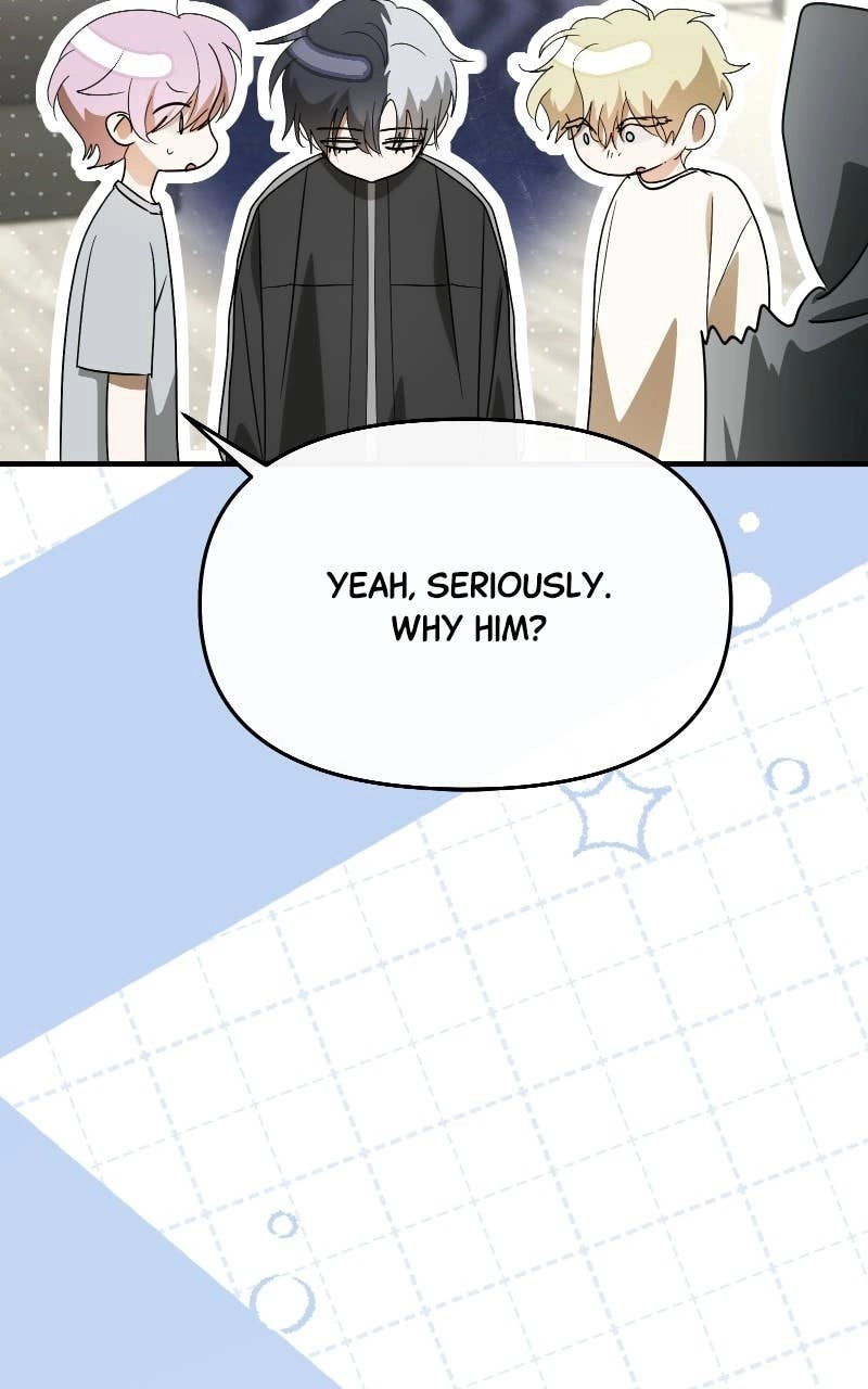 My Comeback as the Youngest Member Chapter 77 - Page 30