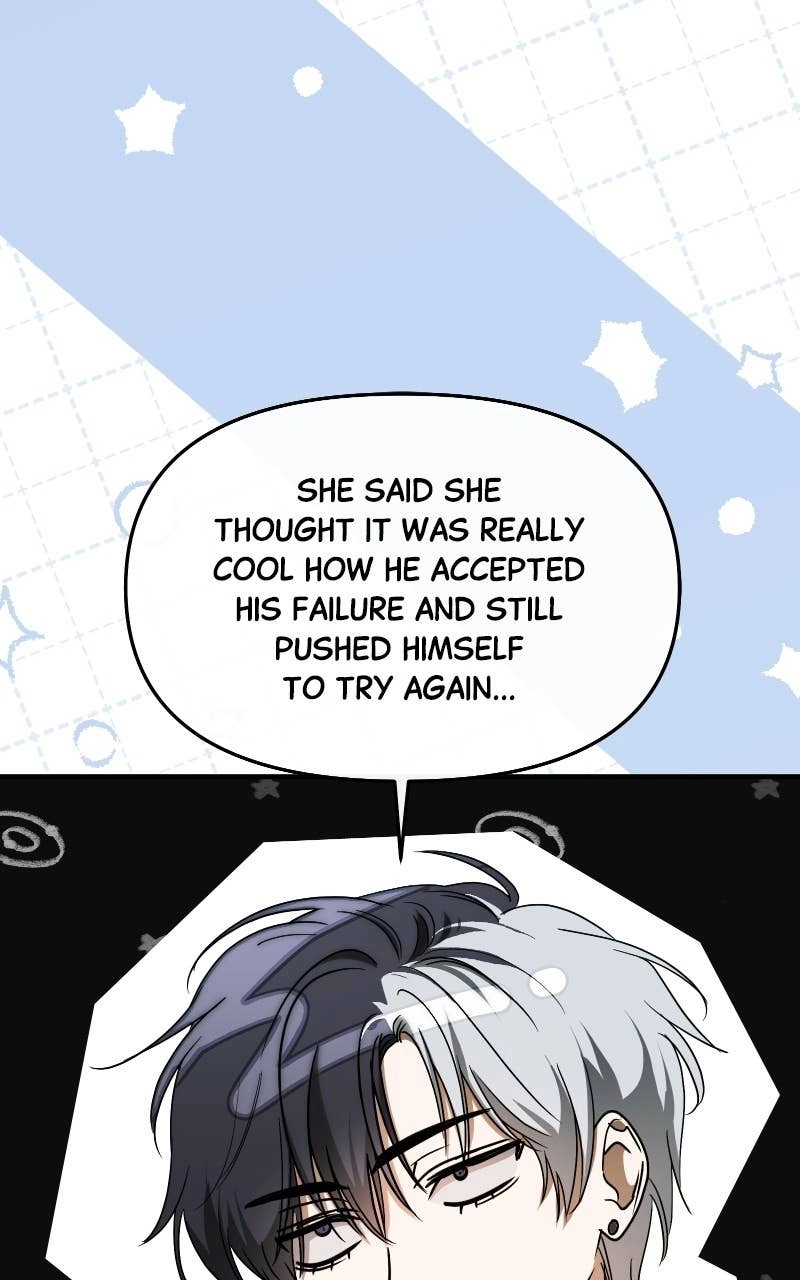 My Comeback as the Youngest Member Chapter 77 - Page 31