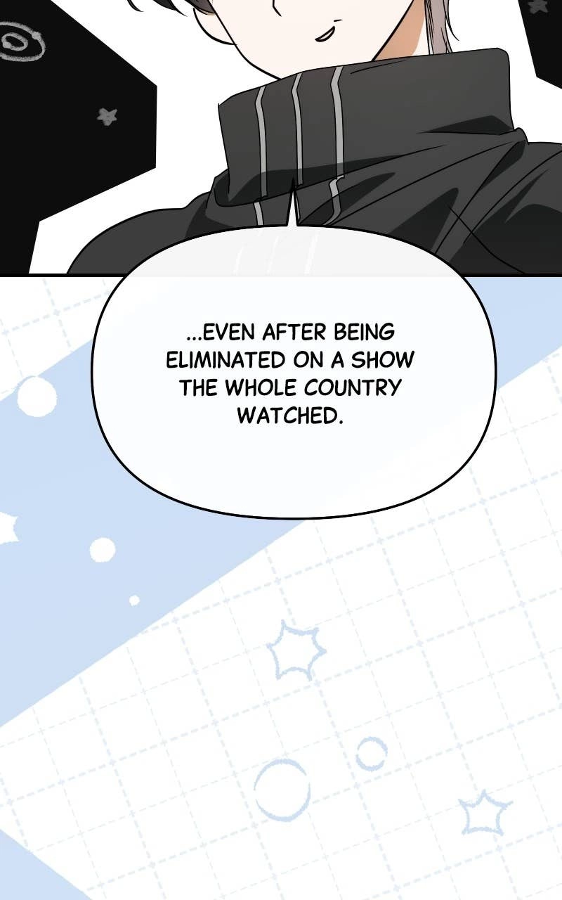 My Comeback as the Youngest Member Chapter 77 - Page 32
